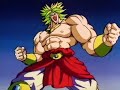 Praise Broly Praise Broly
