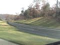 Lotus Elise Spin at Barber Motorsports Park