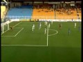 Great goal by Michel Platini!