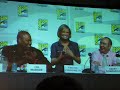 Kristen Chenoweth Pushing Daisies Comic Con 2007
