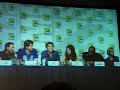 Kristen Chenoweth Pushing Daisies Comic Con 2007