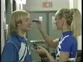 Plushenko Makeup