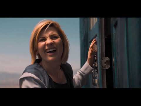 A 'Quick Guide' to New Who Series 11.