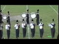 BCHS FBA 11/04/06
