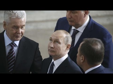 Moskau zur Syrienkrise: