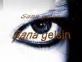 TUNA TABU BEN YANDIM SEN YANMA D�YE