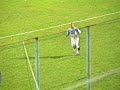 Paysandu 3 x 0 Sergipe - 29/08/2001 - 5º Jogo. Série B 2001 Paysandu 3 x 0 Sergipe - 29/08/2001 - 5º Jogo. Série B 2001