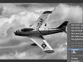 Paint Shop Pro Photo X2 Line Art