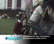 Ardeşen'li bayanların futbol maşı-www.ardesenhaber.com