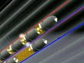 metal storm weapons system