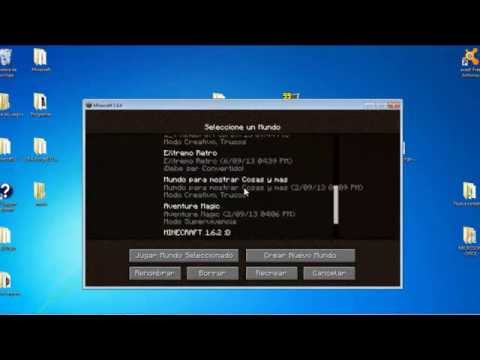 how to report a minecraft crash
