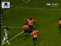 Monarcas Morelia Goles 2007 Monarcas Morelia Goles 2007