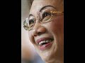 CORY AQUINO TRIBUTE