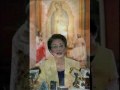 CORY AQUINO TRIBUTE