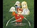 Tales of Symphonia - Luin ~Despair~