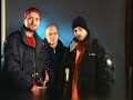 Parazitii. Reclama Revelion
