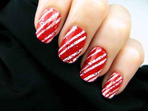 candy cane
