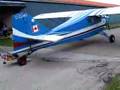 Falconar Avia AMF-S14 Maranda C-GGMO homebuilt airplane