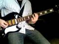 Silversun Pickups-Lazy Eye-guitar cover