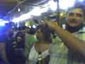 videos de calzada de calatrava - ESPIRAL DE BOTELLINES. LAS GRECAS