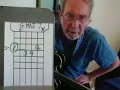 jazz guitar lesson#5 (chords and application)