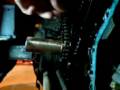 videos de Stag timing chain lateral movement