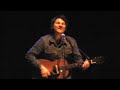 Jeff Tweedy - Gun (Live at the Vic)