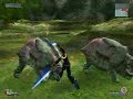 ファンタシースターユニバース(PhantasyStarUniverse)動画