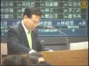 两天摔两机 台国防部长道歉全停飞 http://www.ntdtv.com/xtr/gb/2008/10/22/a212469.html#video[新唐人亚太电视 陈进交 姚瀚宇 台湾台北报导]继20号台湾一架空军IDF战机摔落澎湖外海造成两位飞失踪之后，海军一架S－70C反潜直升机21号晚间又在花莲外海执行夜间训练时失事坠海，造成1死2失踪2重伤，针对近期连续发生重大意外事件，国防部长陈肇敏２２号，星期三，公开道歉，并表示所有军机暂停飞行训练，实施三天「天安」检查。台湾连续两天之内发生IDF和S－70C两架军机失事坠毁事故，22日上午，国防部长陈肇敏在立法院报告时公开向全国民众道歉。 国防部长陈肇敏：「肇敏以无比沉痛的心情向全国的同胞致歉，除了例行战巡及搜救任务外，所有军机暂停飞行训练，实施三天的「天安」检查。」