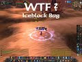 World of Warcraft - LFG Suicide - Mage PvE - HI