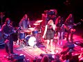 Grace Potter & The Nocturnals - Medicine - Rams Head - Baltimore, MD. 11/16/09 - Part 6