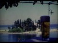 CORFU the island of NAFSIKA