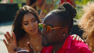 Jeremih, Wale - On Chill