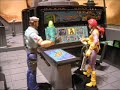 GI Joe 25th Stop Motion Animation Film Part 2 Final Cut