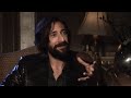 al jazeera's riz khan talks to oscar winner adrien brody. international success came early for this hollywood actor, when in 2003 at the age of 29, he became the youngest actor to win an academy award for best actor. his roles are diverse and intense - and usually hard to forget.