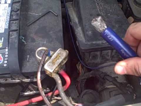 big 3 - This video will explain everything. Complete Big 3 Upgrade Installation Advice & Tutorial UPDATED VERSION http://www.youtube.com/watch?v=5E2Zuw03jCQ * More Q...