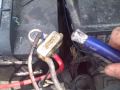 Increase Car Audio Power 25% - How To Install Big Three Upgrade - Easy 15 Volt Stereo System Big 3