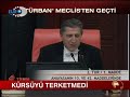 TBMM'de Kamer Genç Sov (Basörtüsü tartismalari)