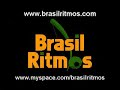 brasil ritmos  marcio bahia