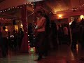 BASo: Frankie Martinez Salsa Social, Dec 2006