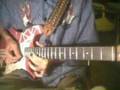videos de Bohemian Rhapsody Guitar Solo