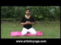 Asanas by Bharat Thakur