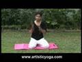 Asanas by Bharat Thakur