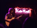 Kate Nash - The Nicest Thing (live)