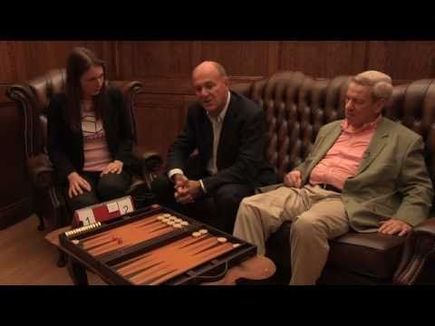 backgammon