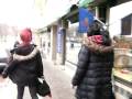 MikklanTv: Episode2 The girls in Borås