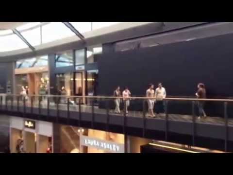 Apple Store Opening in HighPoint Shopping Centre