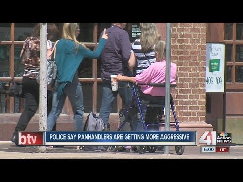 how to get more aggressive