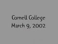 Cornell Soap Shoes Demo 4