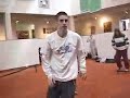 Cornell Soap Shoes Demo 4